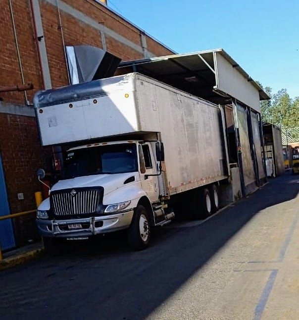 fletes y mudanzas locales y foráneos