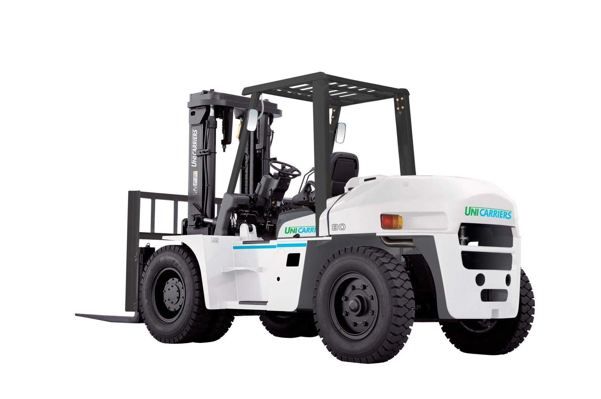Unicarriers Equipment