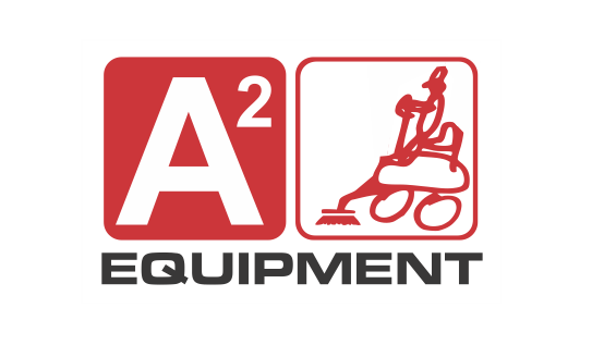 A2 equipment Logo