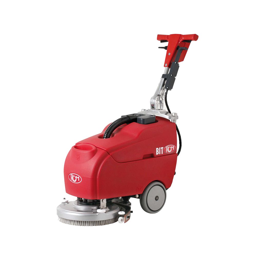 cleaning equipment