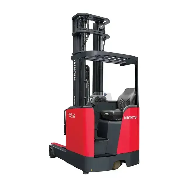 Forklift Rental near Tedderfield AH