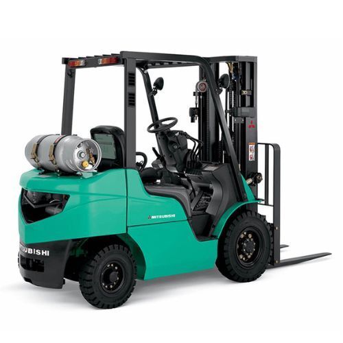 Forklift Rental near boksburg