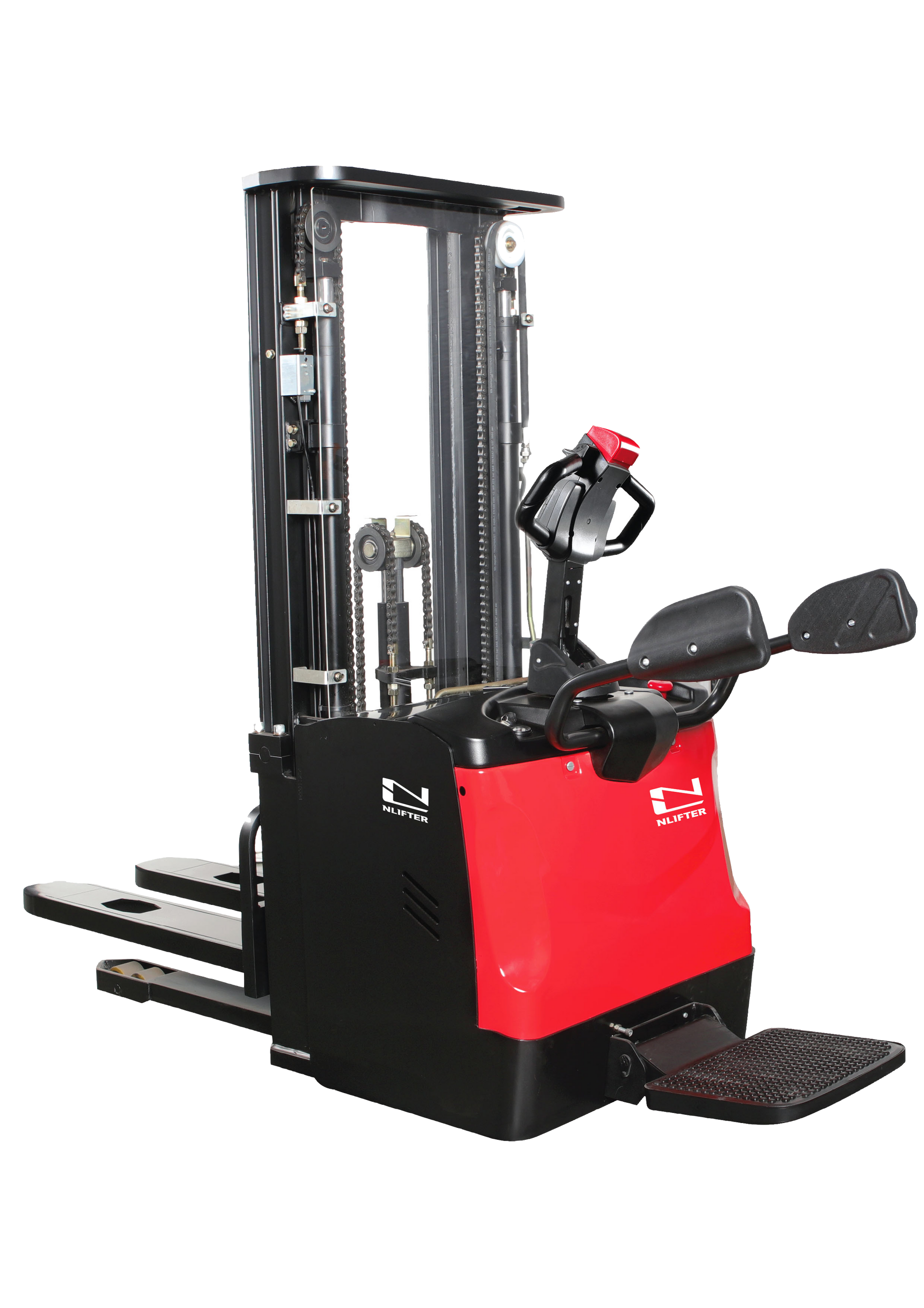 Forklift from A2 forklift (see image)