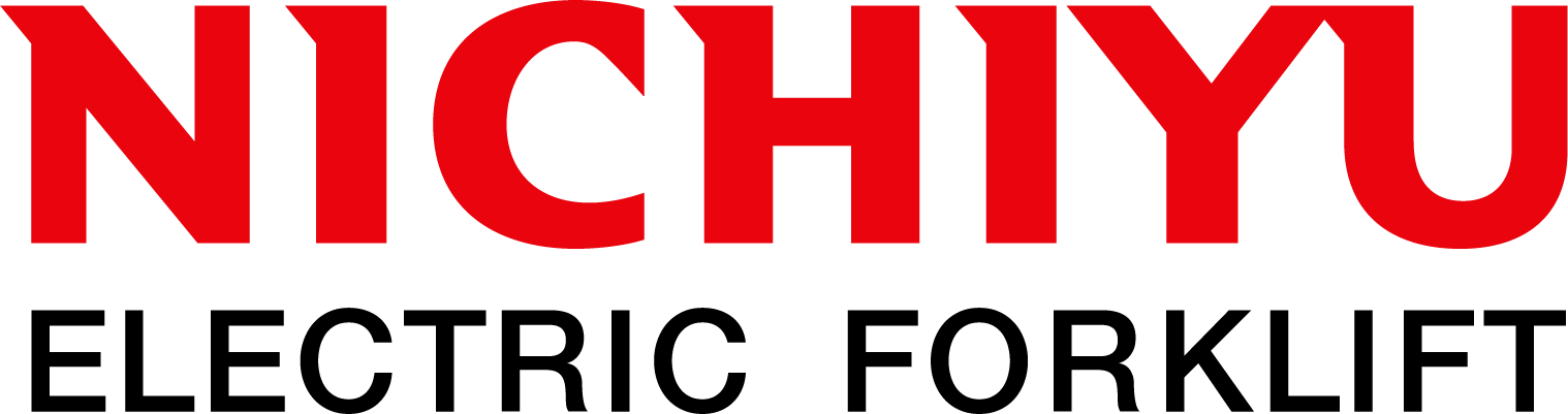 Nichiyu Electric Forklift Logo