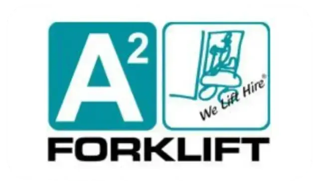 electric forklifts