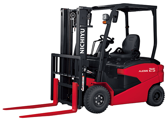 Forklift for sale near parkrand