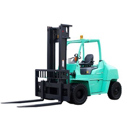 Forklift Rental In Thokoza- Blue-Forklift