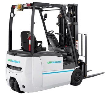 Forklift - Unicarriers