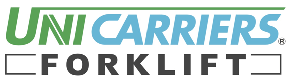 Unicarriers logo (see image)