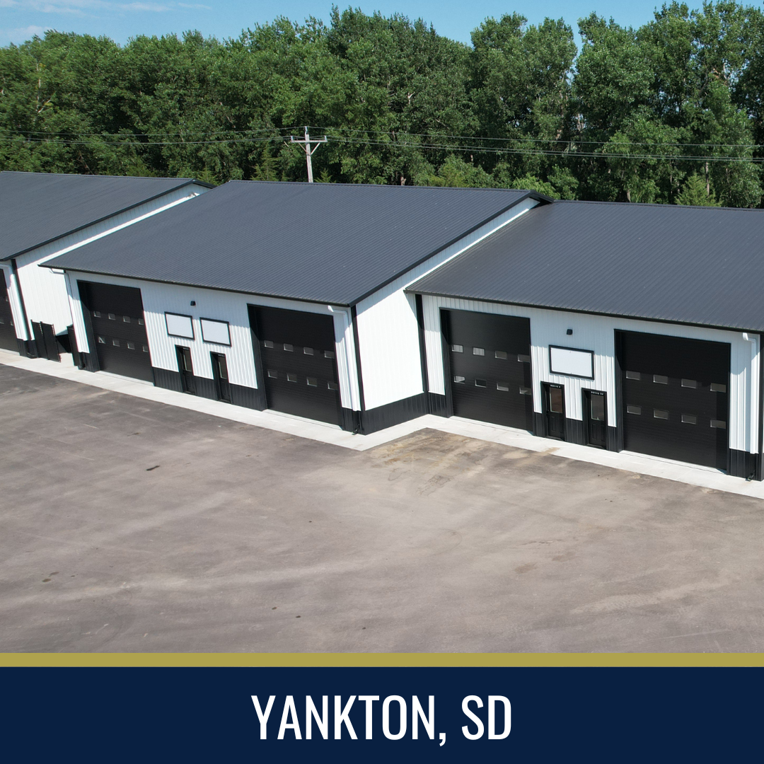 allcity suites and storage locations