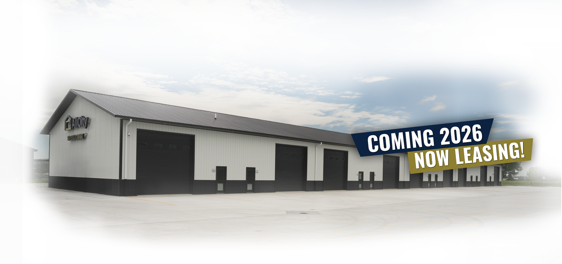 AllCity Suites Kearney Coming Soon