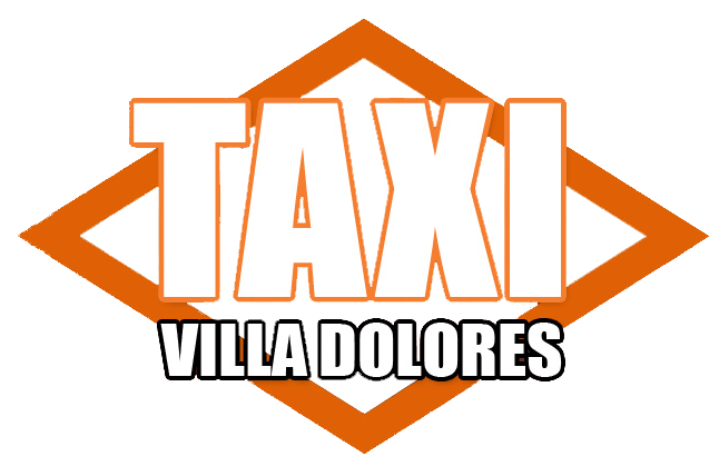 Taxi Villa Dolores LOGO