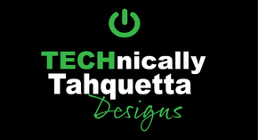 Technically Tahquetta Designs