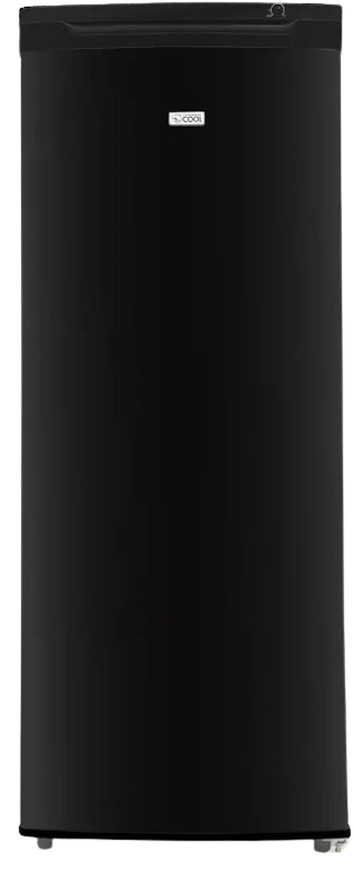 Silver French door refrigerator with open doors and drawers.