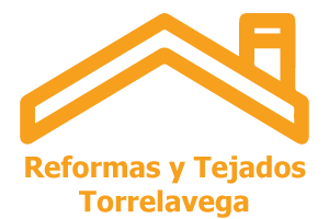 Logo- Reformas y tejados Torrelavega