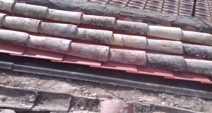 reparacion de tejados y cubiertas en colindres, cantabria