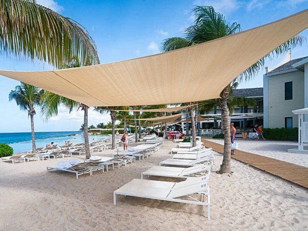 Beach | Papagayo Beach Hotel & Resort Curaçao