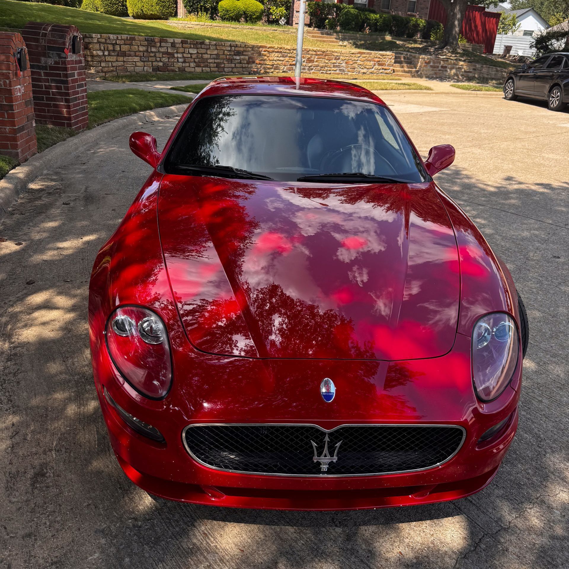 Mobile Vehicle Heated Extraction