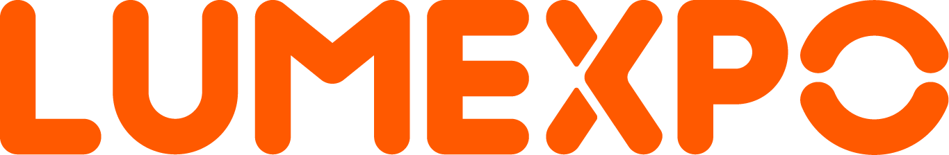 LUMEXPO  logo.