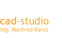 KM Technik für Sonnenschutz, Partner, cad-studio