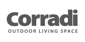 KM Technik für Sonnenschutz, Partner, Corradi