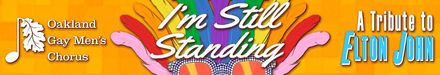 I'm Still Standing Banner