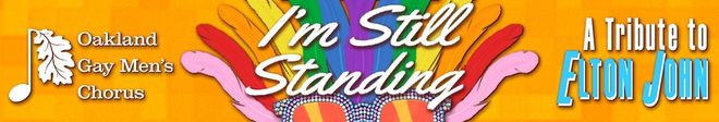 I'm Still Standing Banner