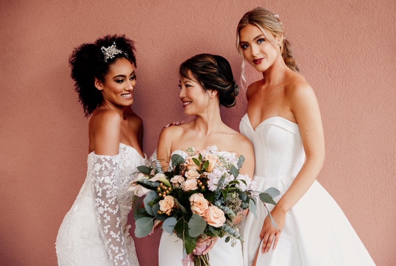 Hair & Make-up Artist | Weddings & Special Events | Florida & Chicago