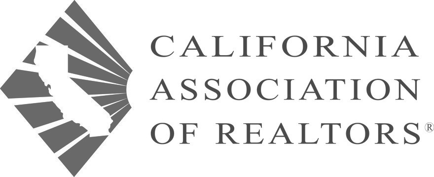 California association of realtors logo