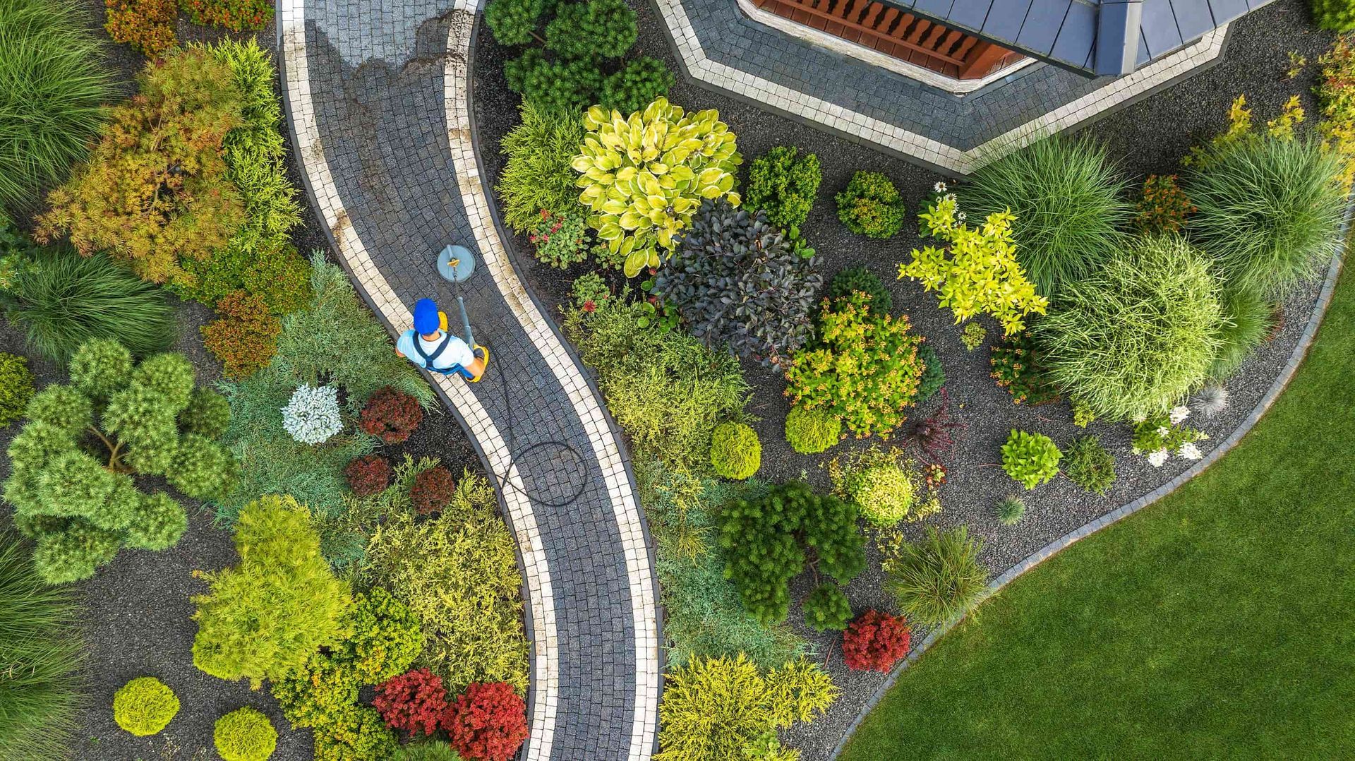 Eco-Friendly Landscaping: Sustainable Practices for a Greener Future