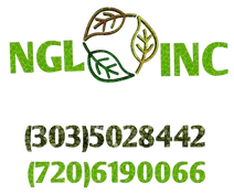 NGL INC Landscape