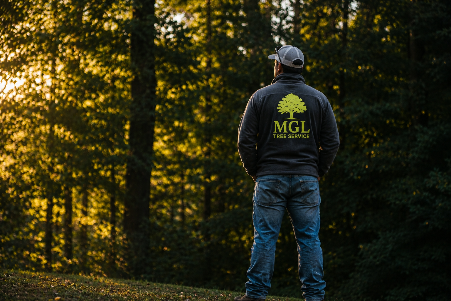 MGL Tree Service in Valparaiso, Indiana