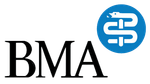 BMA logo