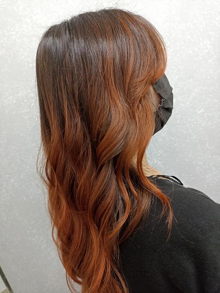 parrucchiera mazzotta lecce