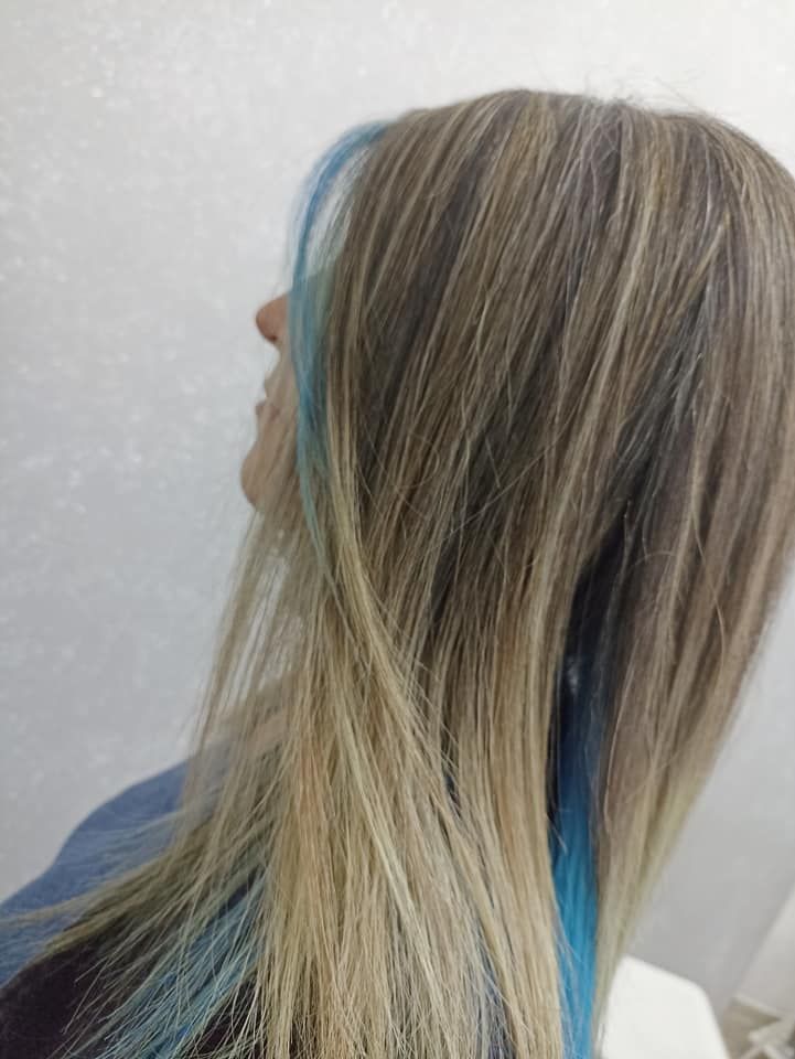 parrucchiera mazzotta lecce