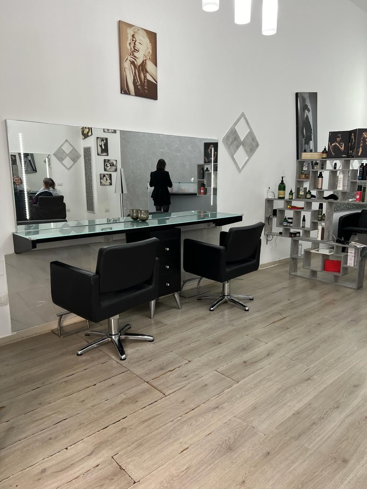 parrucchiera mazzotta lecce