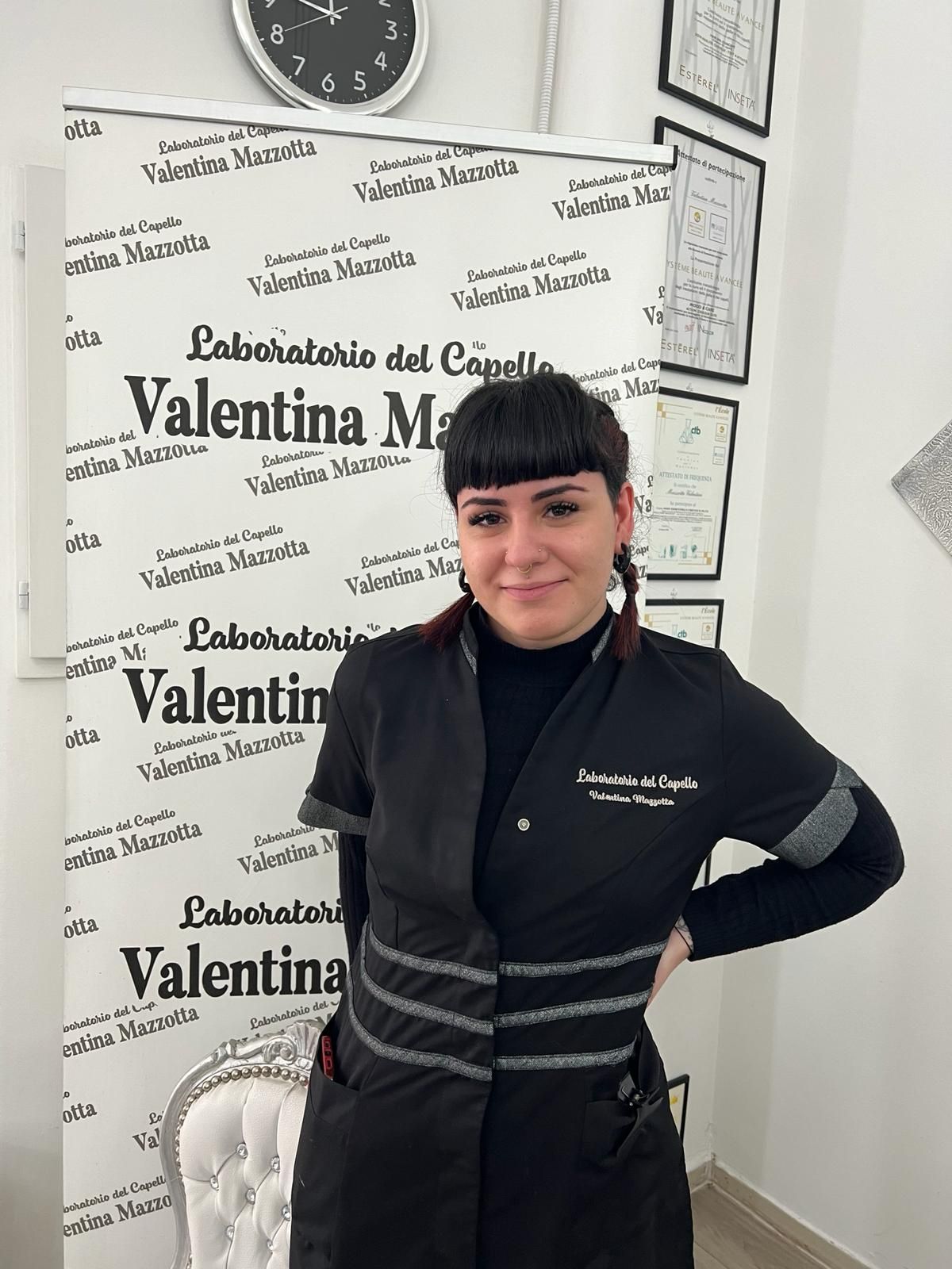 parrucchiera mazzotta lecce