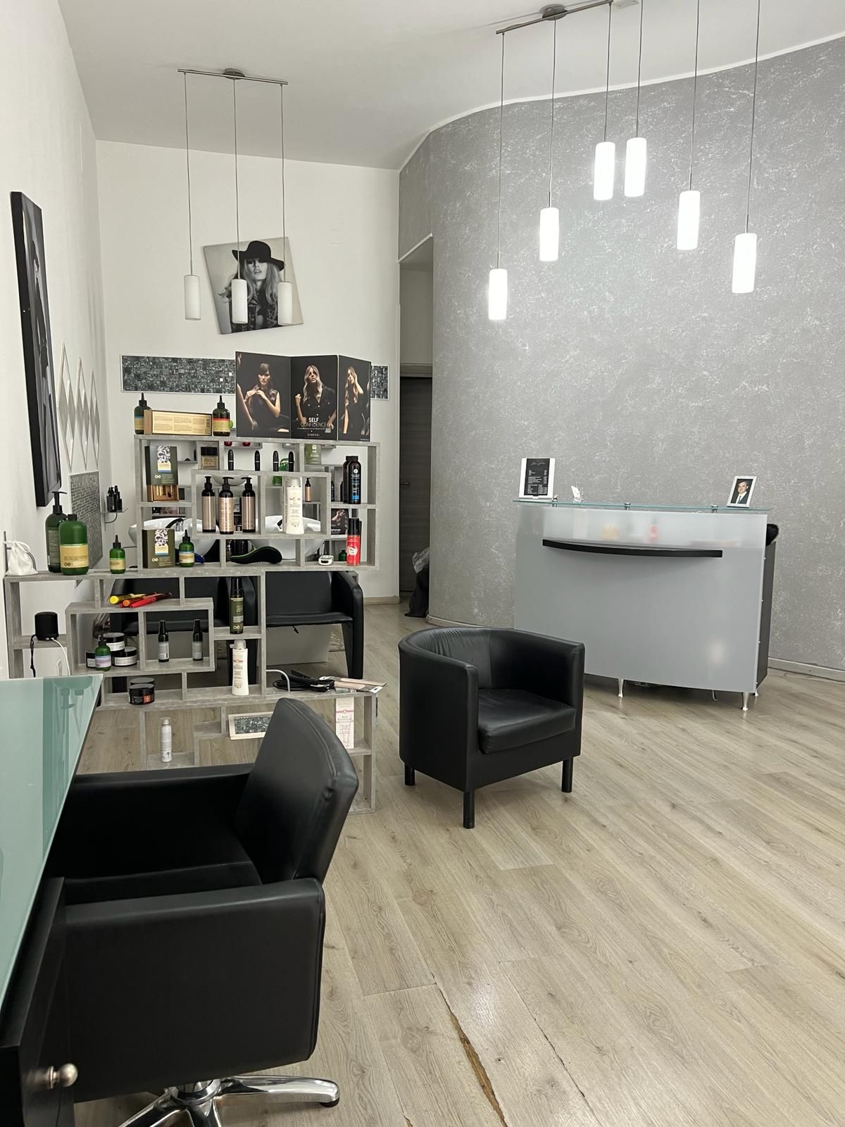 parrucchieri per Donna di Valentina Mazzotta