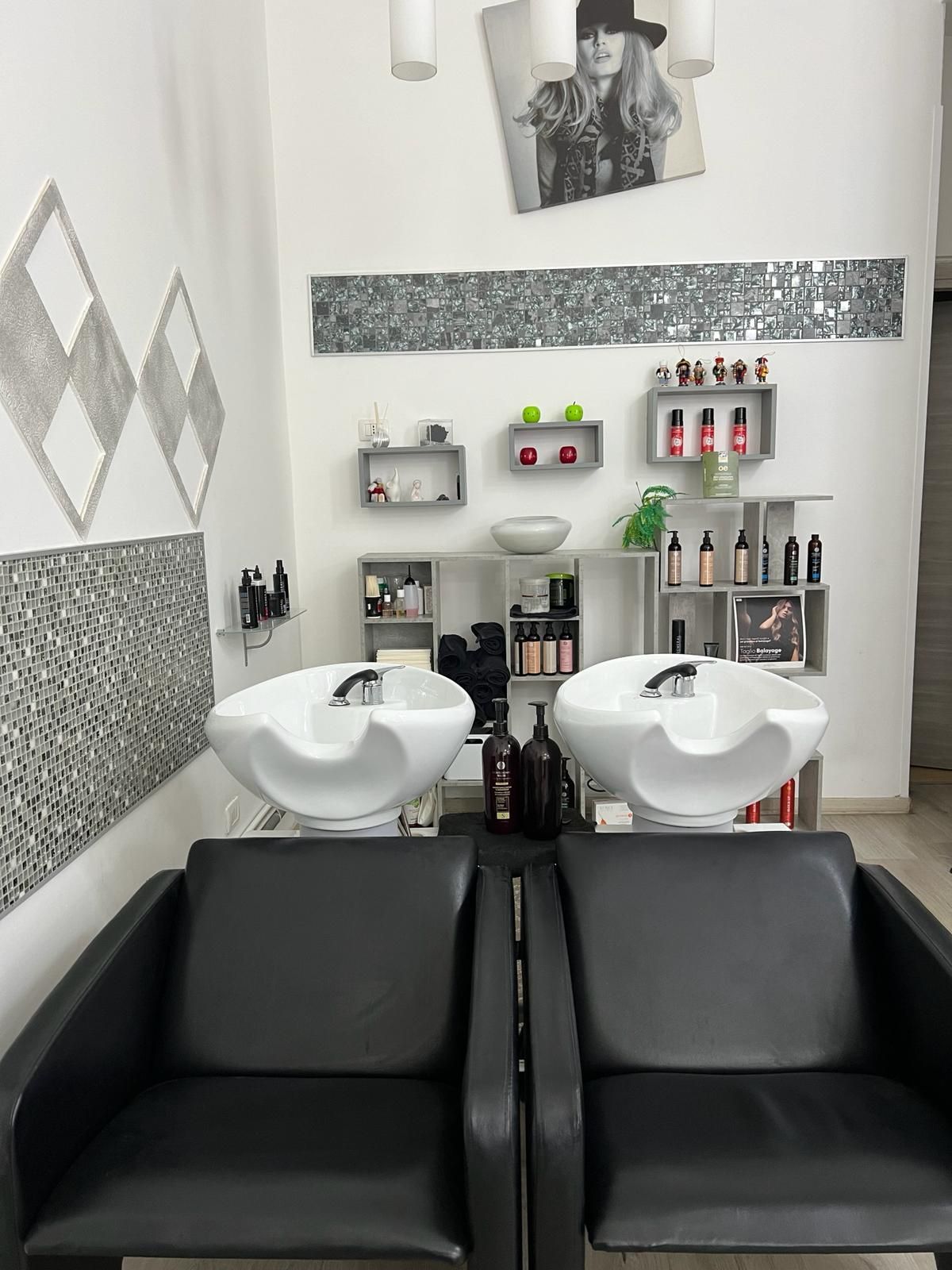 parrucchiera mazzotta lecce