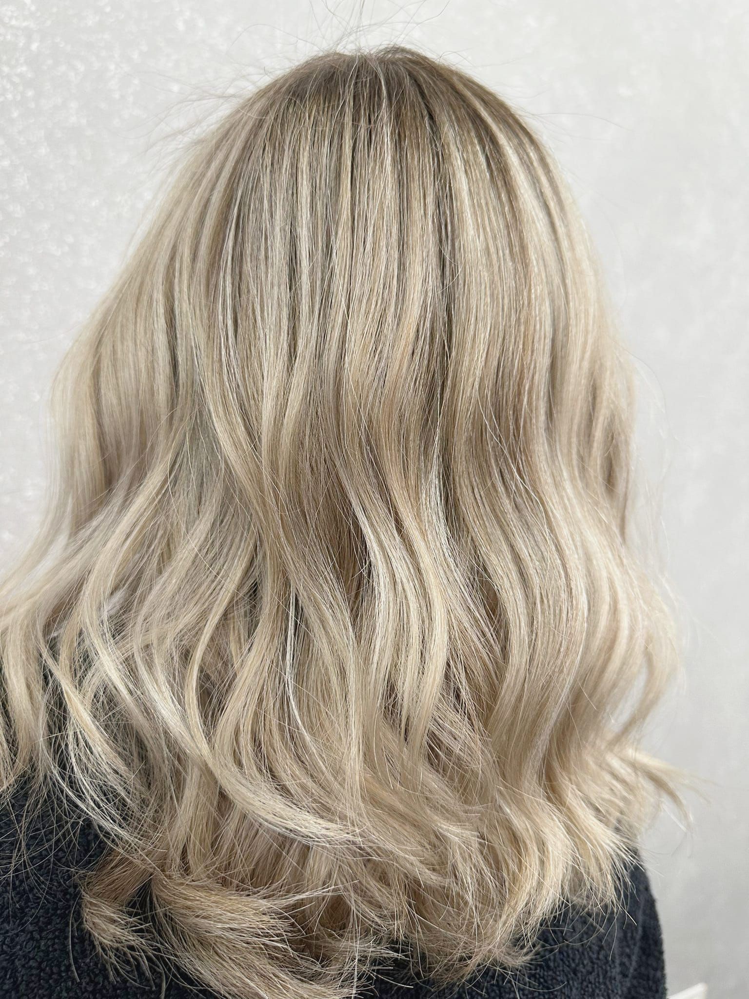 parrucchieri per Donna di Valentina Mazzotta