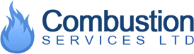 Combustion Services Ltd logo