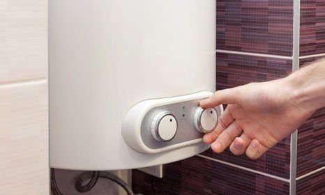 Heating system maintenance and repairs for your home