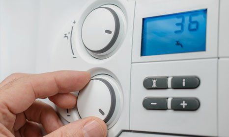 Experts in advanced heating controls
