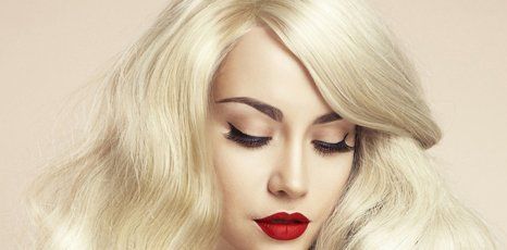 Tailor-made eyebrow treatments