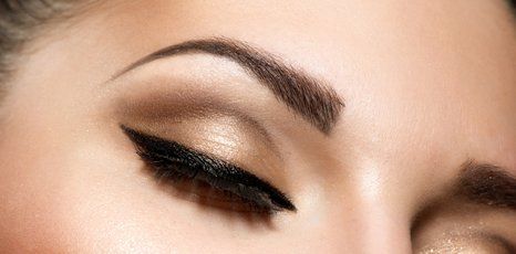 Thicker and fuller brows