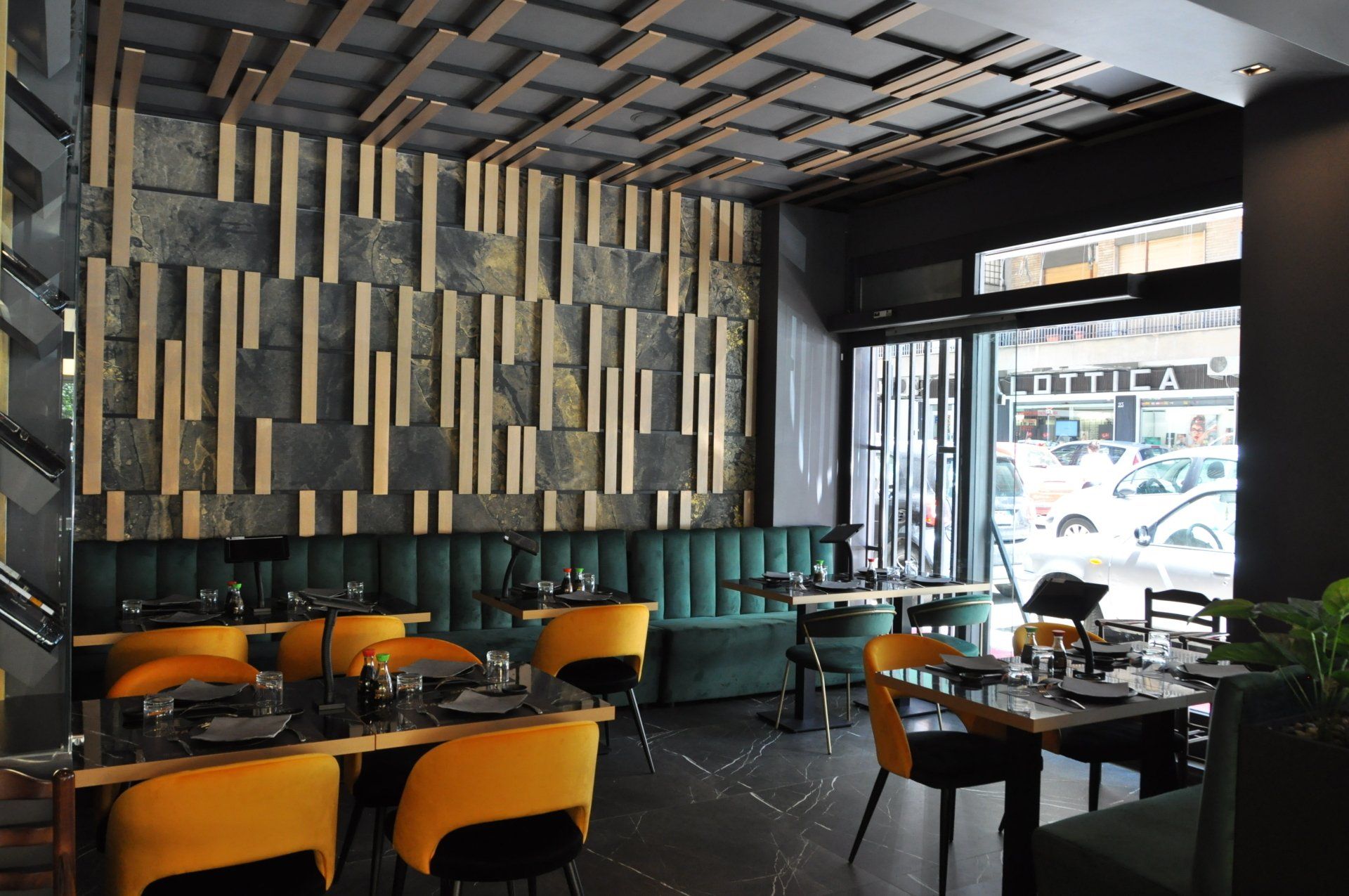 ristorante take interni 14