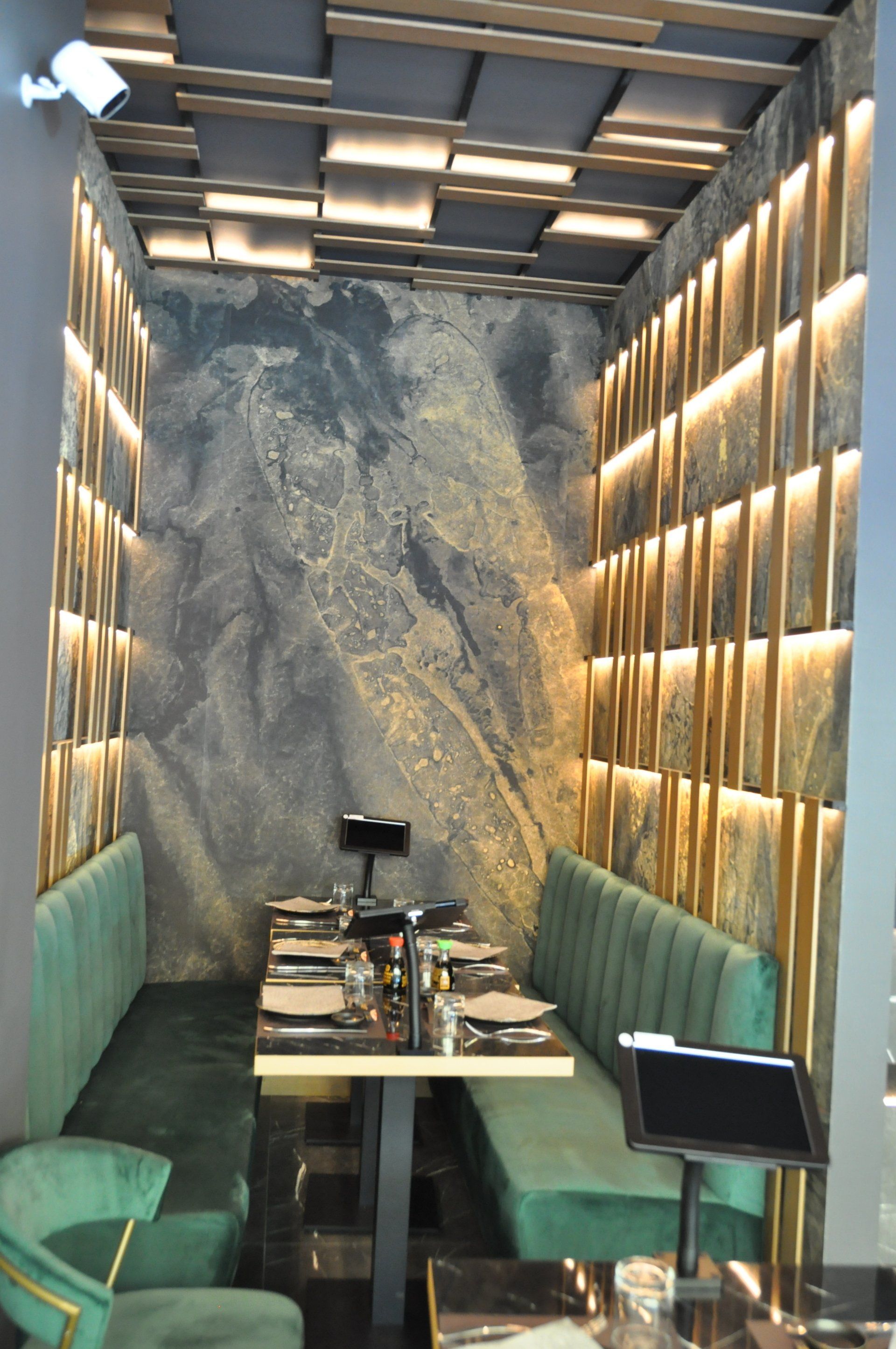 ristorante take interni 7