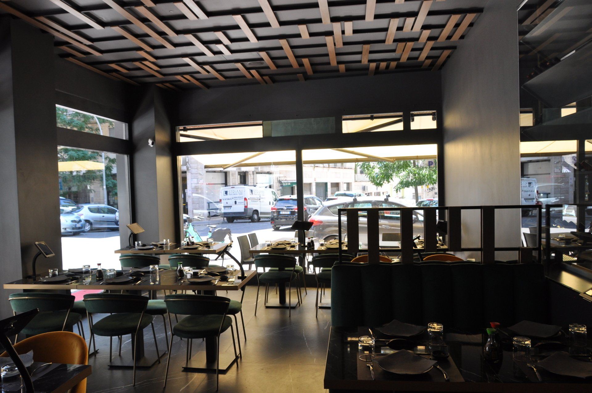 ristorante take interni 13