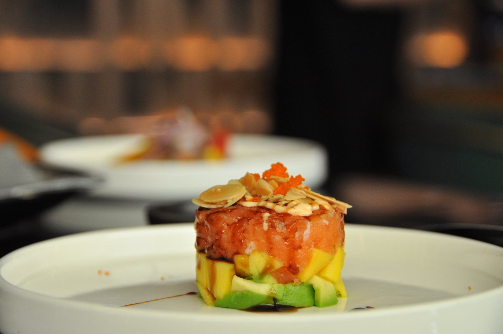 sushi executive chef