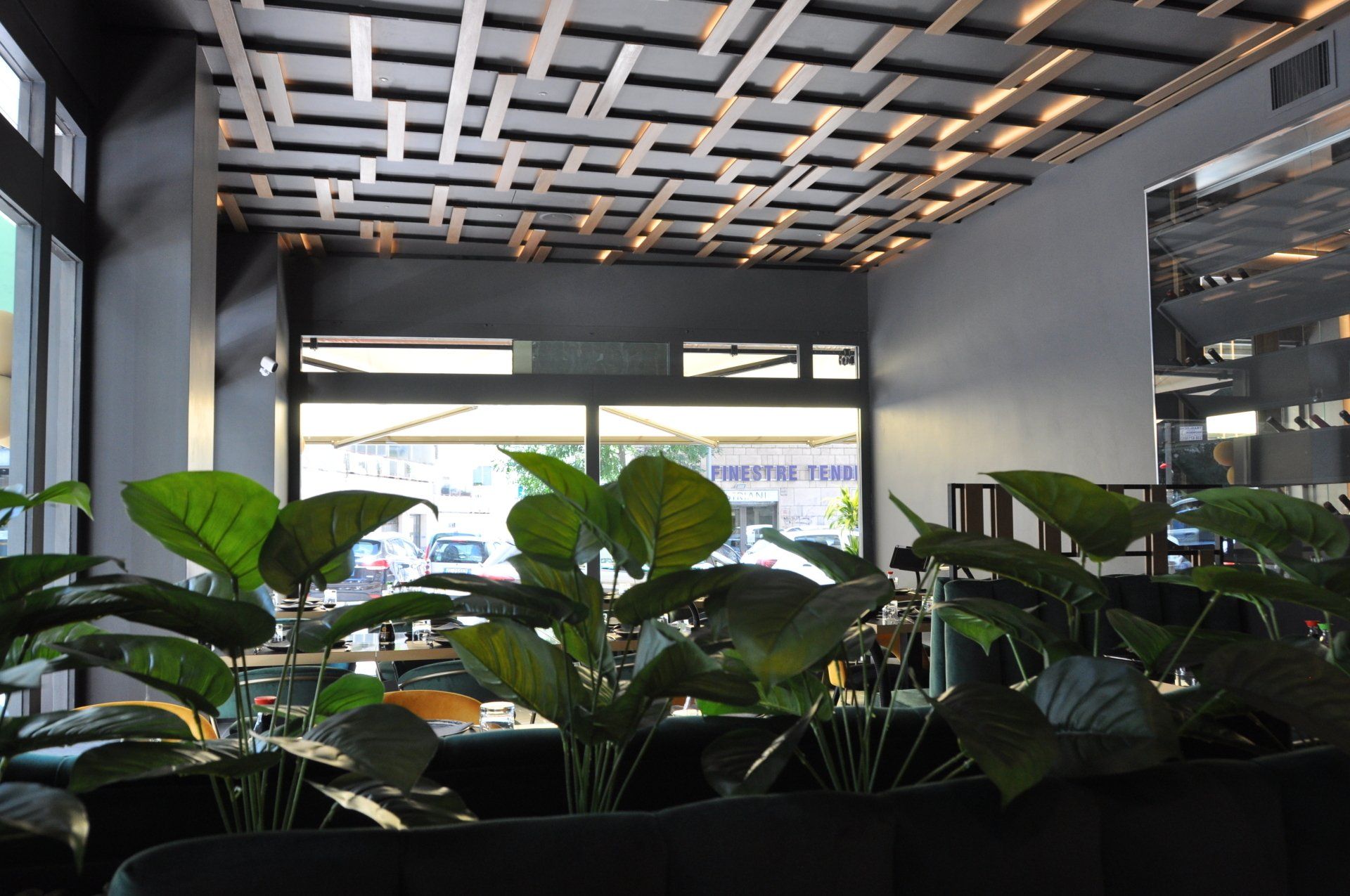 ristorante take interni 12